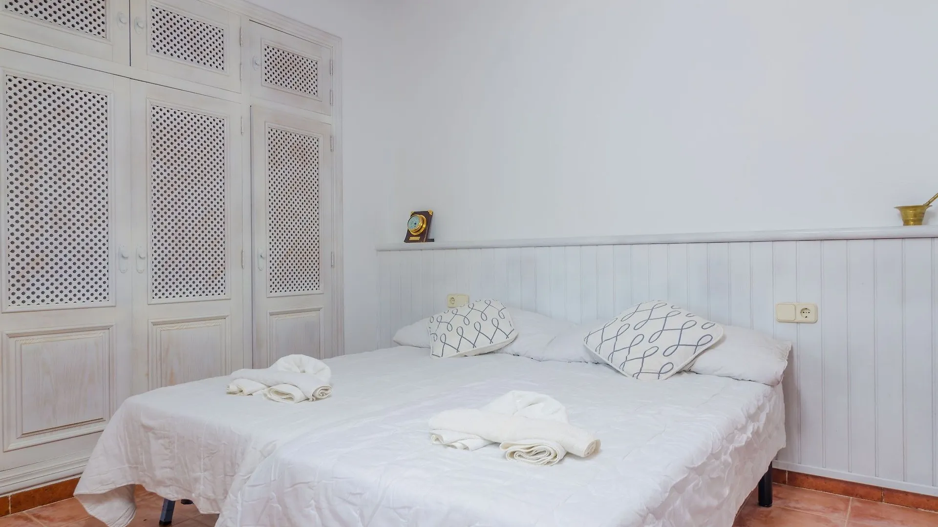Villa Morella Puerto de Andratx