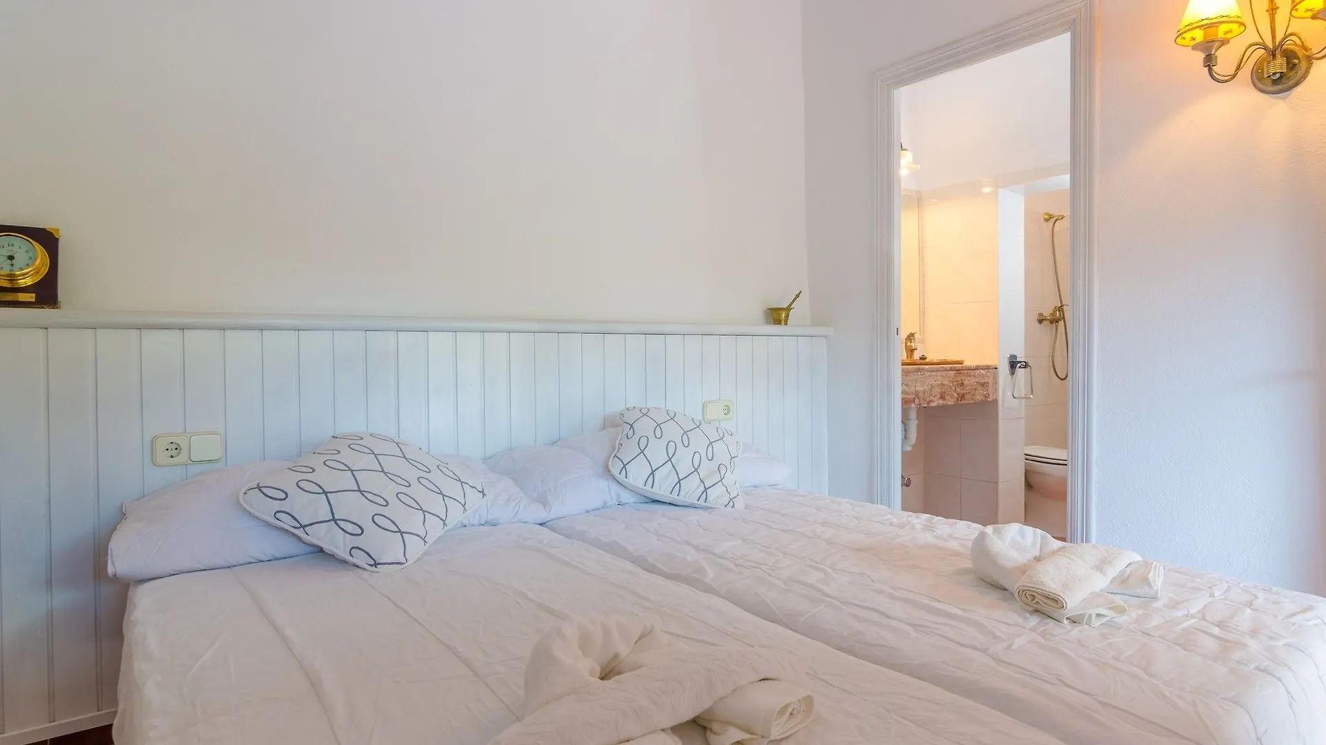 Hotel Villa Morella Puerto de Andratx