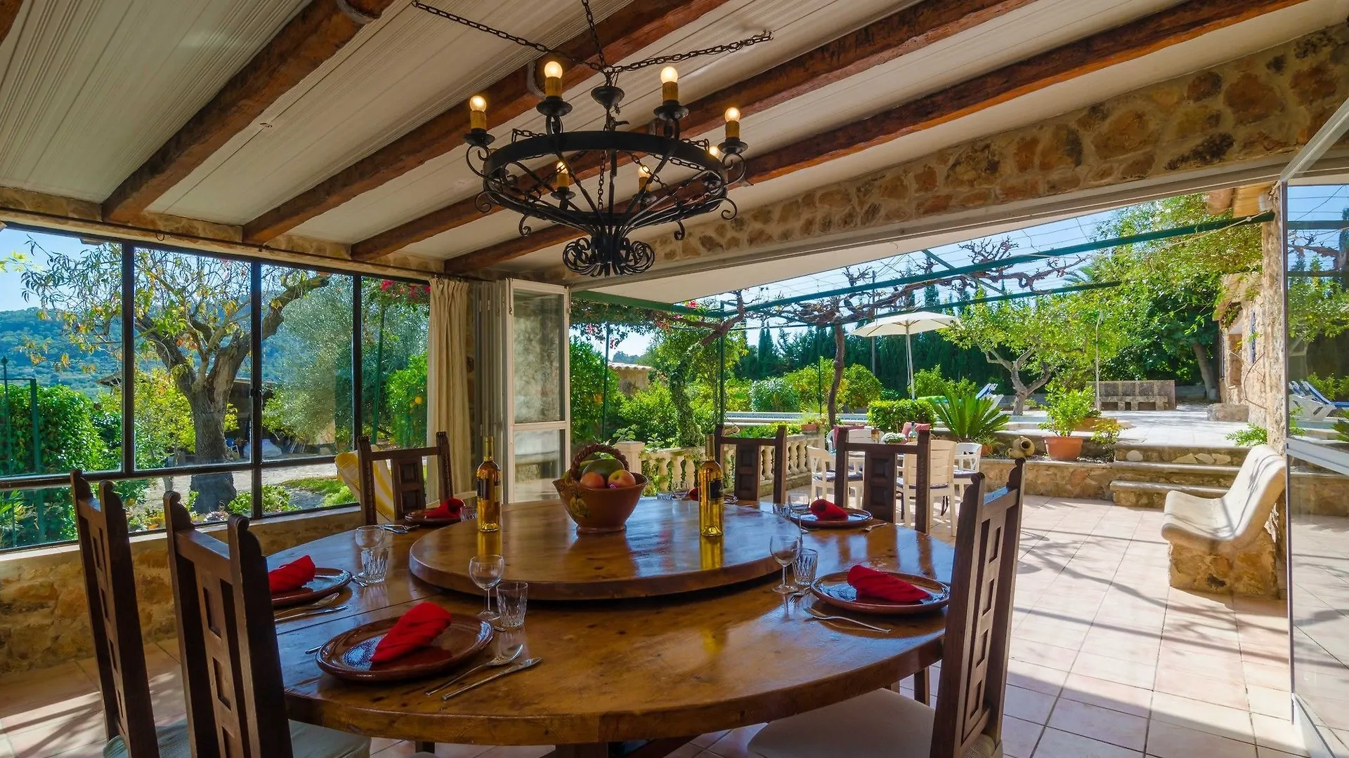 Villa Morella Puerto de Andratx Hotel
