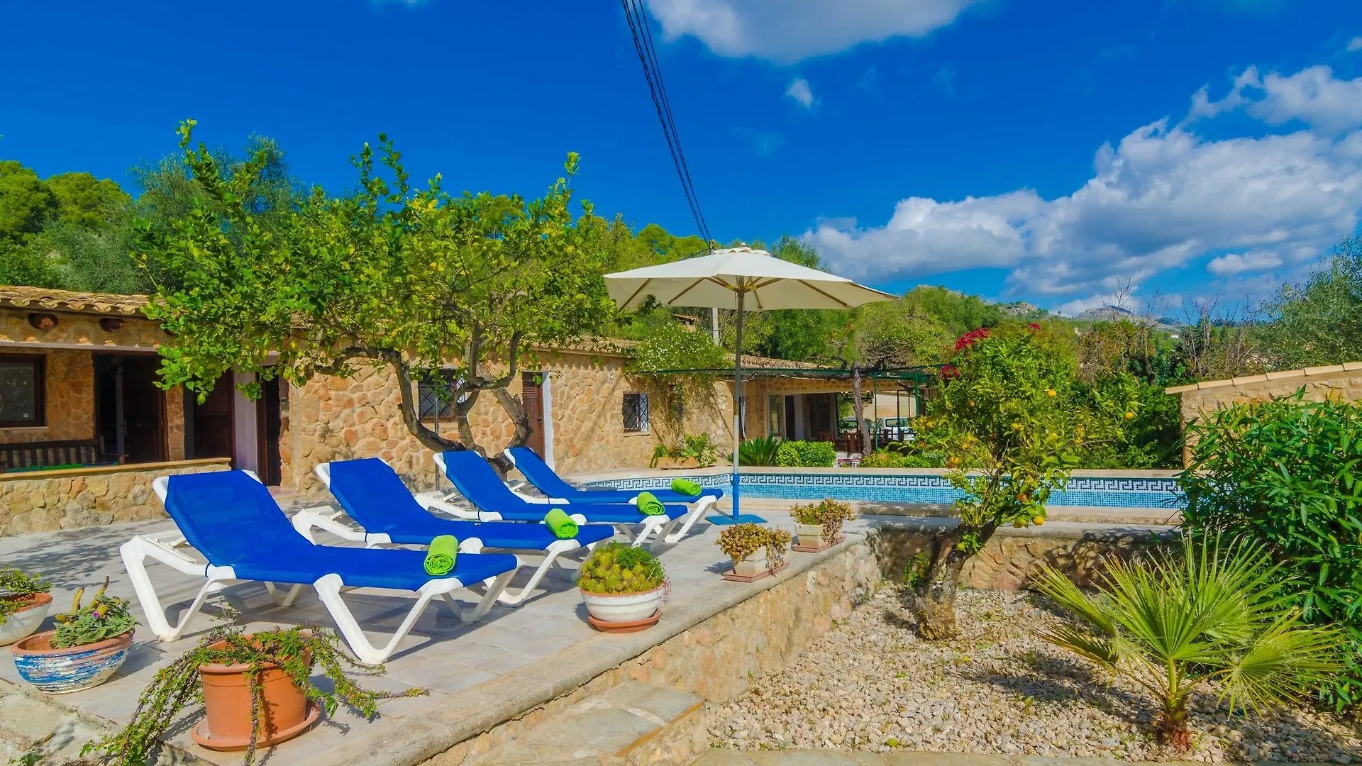 Villa Morella Puerto de Andratx