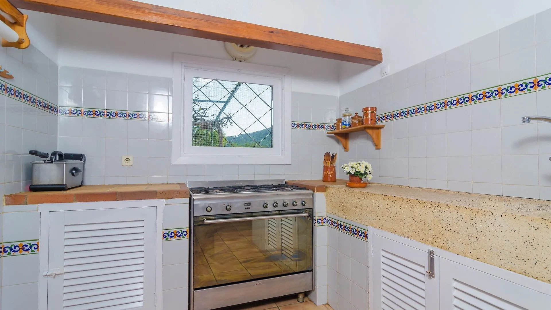 Villa Morella Puerto de Andratx 0*,  Španělsko