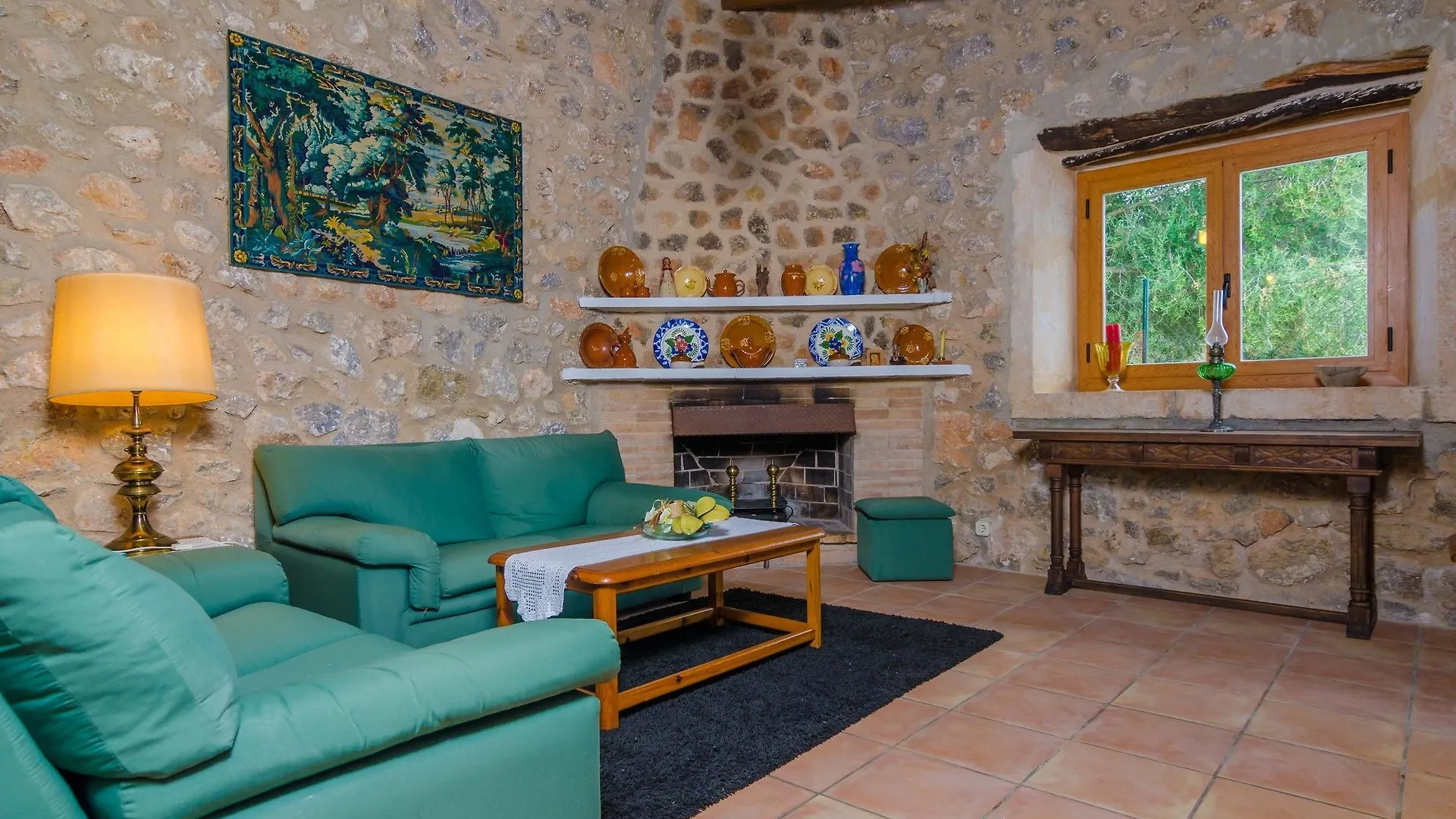 Hotel Villa Morella Puerto de Andratx